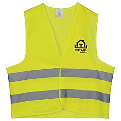 Custom Reflective Vest