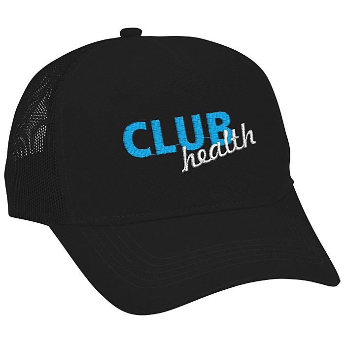 Custom Stormtech Scirroco Cap