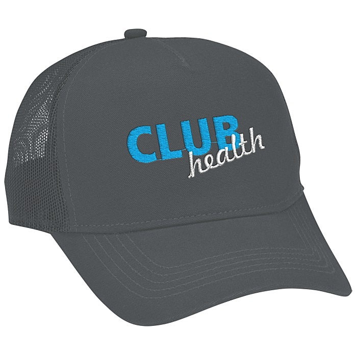Custom Stormtech Scirroco Cap
