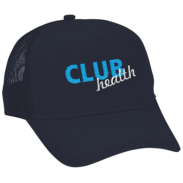 Custom Stormtech Scirroco Cap