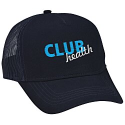 Custom Stormtech Scirroco Cap