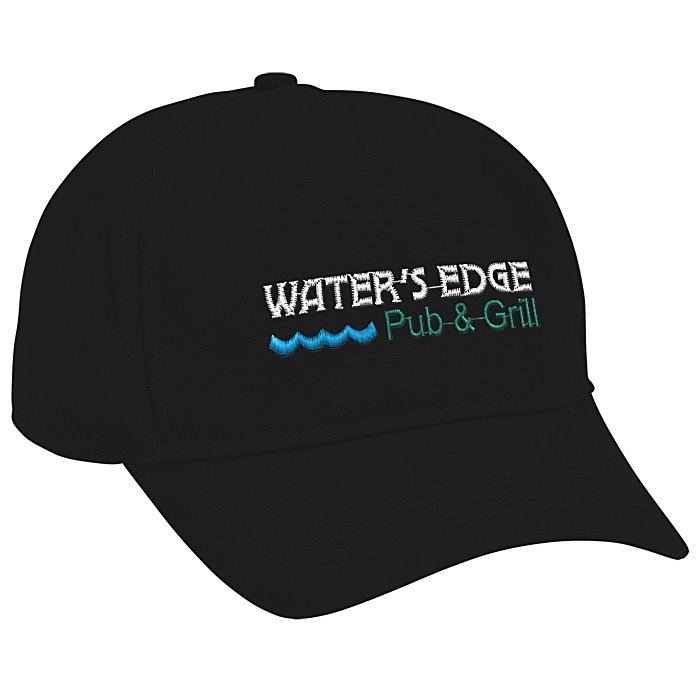 Custom Stormtech Explorer Cap