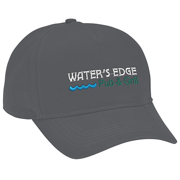 Custom Stormtech Explorer Cap