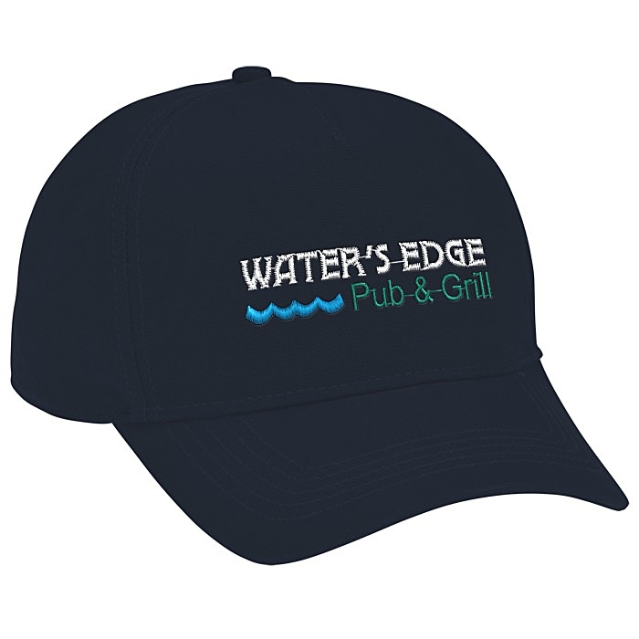 Custom Stormtech Explorer Cap
