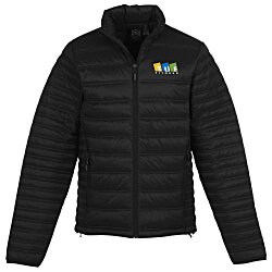 Custom Stormtech Basecamp Thermal Puffer Jacket - Men's