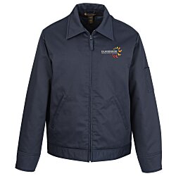 Custom ClimaBloc Station Jacket