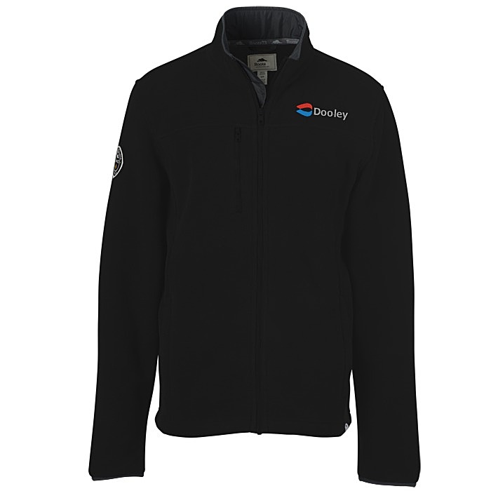 Custom Roots73 Westville Microfleece Jacket - Men's