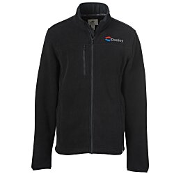 Custom Roots73 Westville Microfleece Jacket - Men's