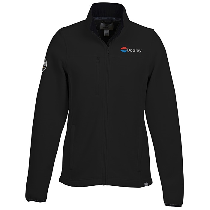 Custom Roots73 Westville Microfleece Jacket - Ladies'