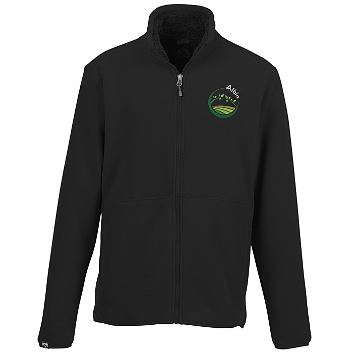 Custom Storm Creek Summit Jacket - Men's