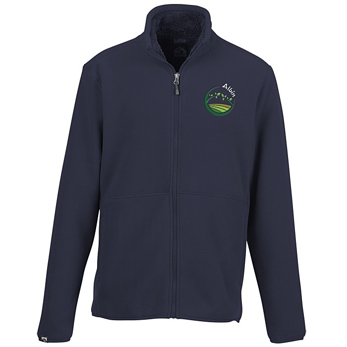 Custom Storm Creek Summit Jacket - Men's