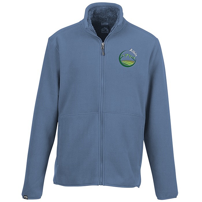 Custom Storm Creek Summit Jacket - Men's