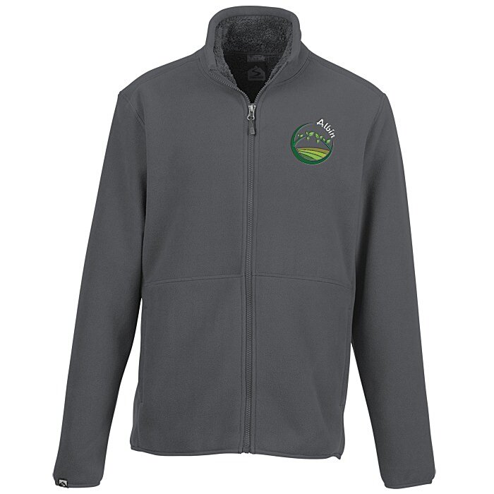 Custom Storm Creek Summit Jacket - Men's