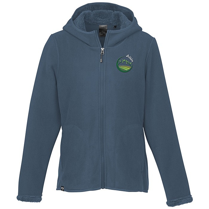 Custom Storm Creek Summit Jacket - Ladies'