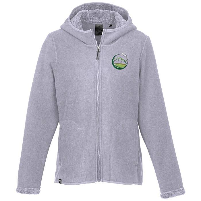 Custom Storm Creek Summit Jacket - Ladies'