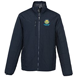 Custom Storm Creek Traveler Matte Finish Jacket - Men's