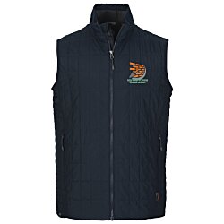 Custom Storm Creek Traveler Matte Finish Vest - Men's