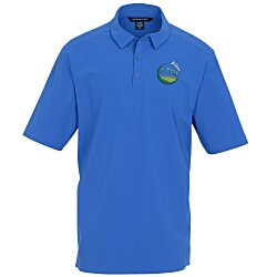 Custom CrownLux Performance Windsor Welded Polo - Men's