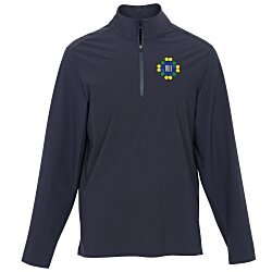 Custom CrownLux Performance Windsor Welded 1/4-Zip - Men's
