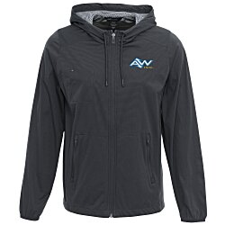 Custom Network Lightweight Jacket - Ladies'