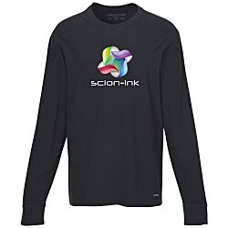 Custom Life is Good Crusher Long Sleeve Tee - Men's - Full Colour