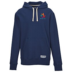 Custom Life is Good Simply True Hoodie - Men's - Embroidered