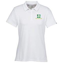 Custom Under Armour Stretch Performance Polo - Ladies' - Embroidered