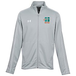 Custom Under Armour Command Full-Zip 2.0 - Men's - Embroidered
