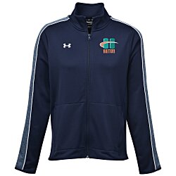 Custom Under Armour Command Full-Zip 2.0 - Ladies' - Embroidered