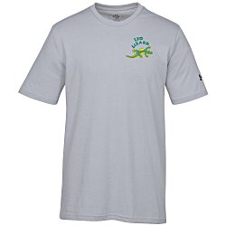 Custom Under Armour Athletic T-Shirt 2.0 - Men's - Embroidered