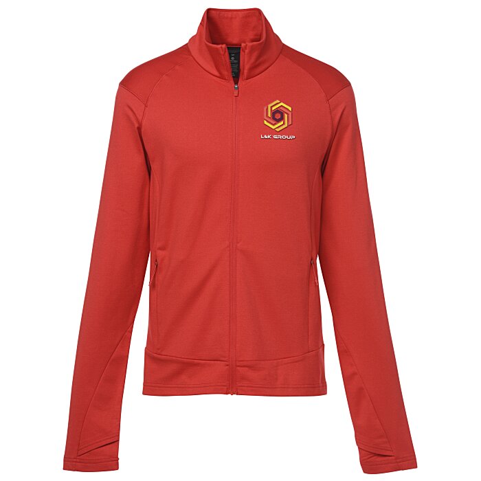 Custom Stormtech Treeline Performance Jacket - Men's