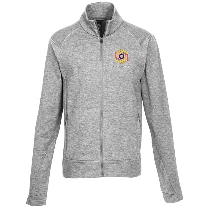 Custom Stormtech Treeline Performance Jacket - Men's