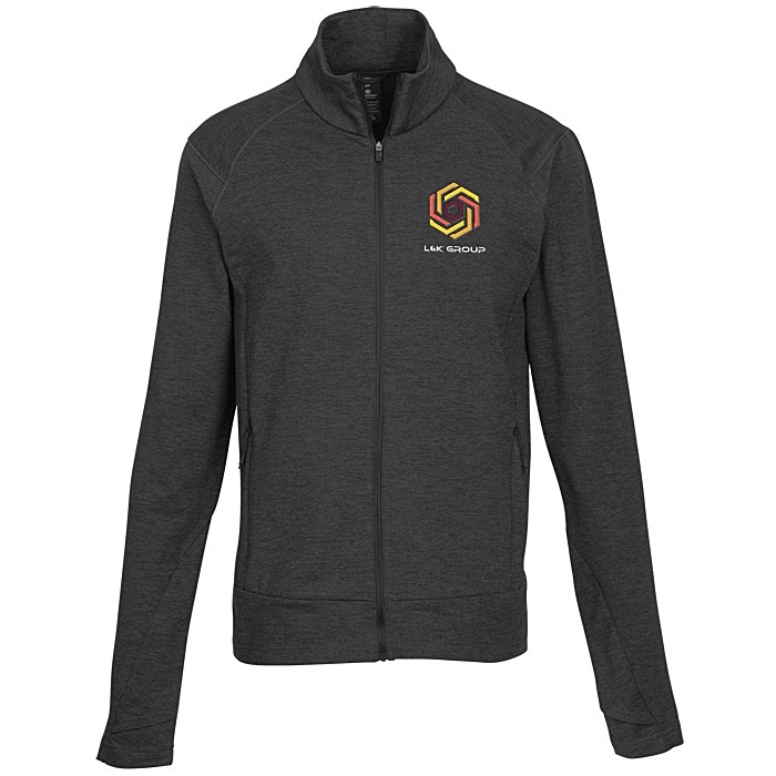 Custom Stormtech Treeline Performance Jacket - Men's