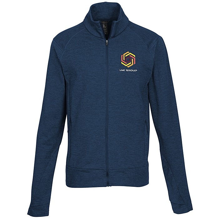 Custom Stormtech Treeline Performance Jacket - Men's