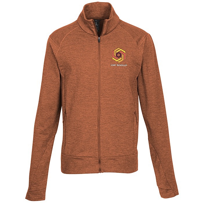 Custom Stormtech Treeline Performance Jacket - Men's