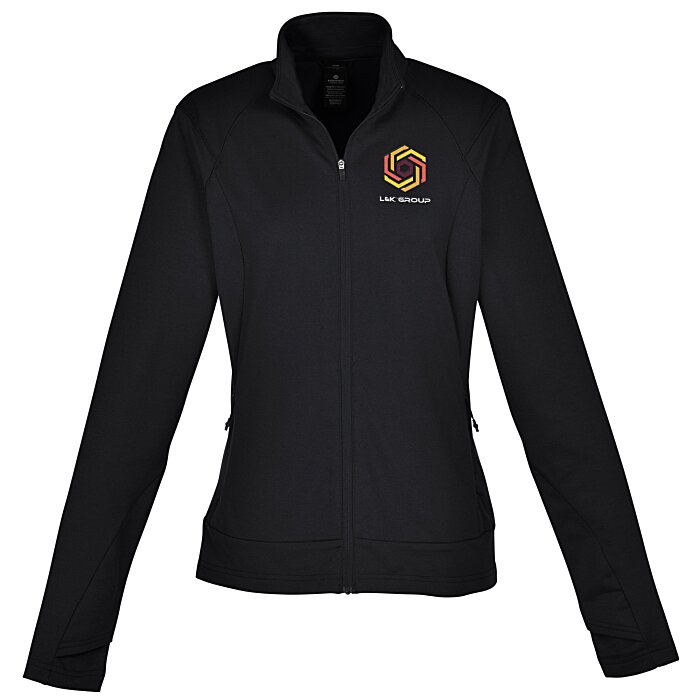 Custom Stormtech Treeline Performance Jacket - Ladies'