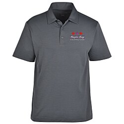 Custom Izu Everything Performance Polo - Men's