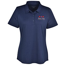 Custom Izu Everything Performance Polo - Ladies'