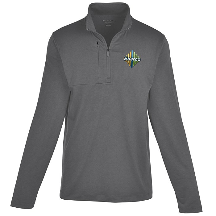 Custom Izu Everything Performance 1/4-Zip Pullover - Men's