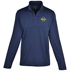 Custom Izu Everything Performance 1/4-Zip Pullover - Men's