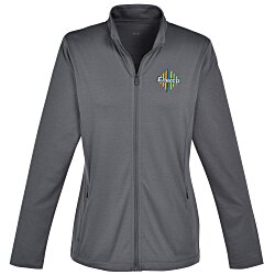 Custom Izu Everything Performance Full-Zip - Ladies'