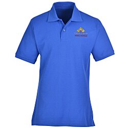 Custom Palo Cotton Pique Polo - Men's