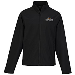 Custom Coal Harbour Essential Soft Shell Jacket - Men's