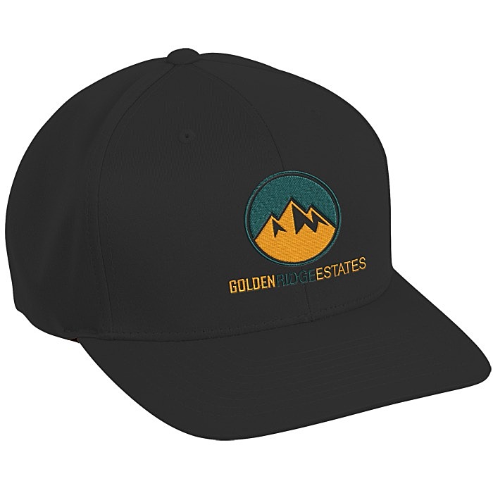 Custom Zone Performance Cap