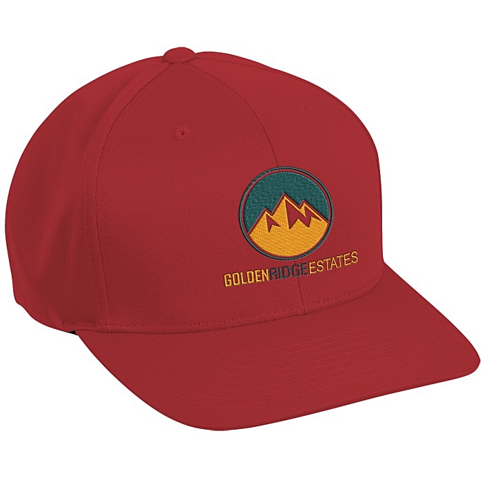 Custom Zone Performance Cap