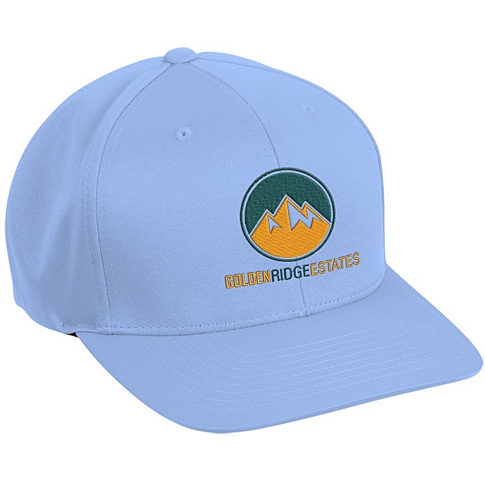 Custom Zone Performance Cap