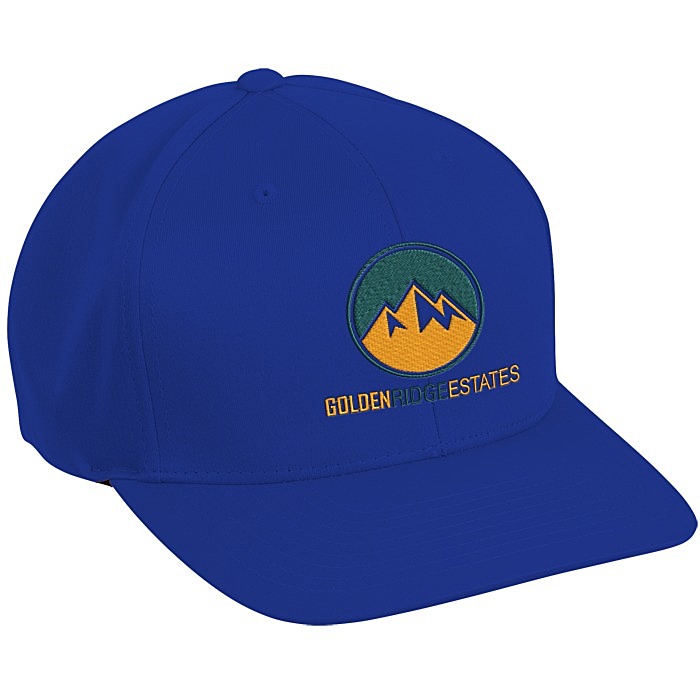 Custom Zone Performance Cap