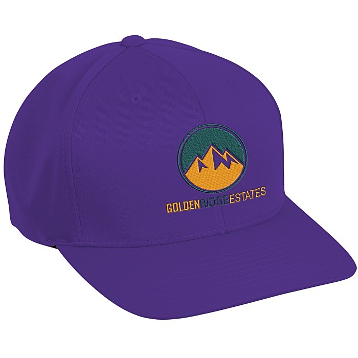 Custom Zone Performance Cap