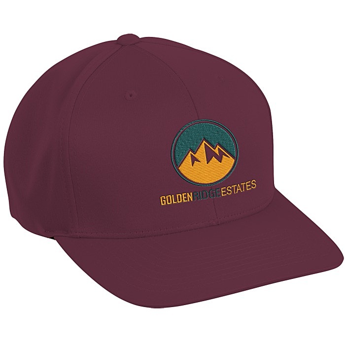Custom Zone Performance Cap