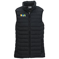 Custom Columbia Powder Lite Vest - Men's